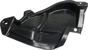 IQ 12-15 ENGINE SPLASH SHIELD, Under Cover, RH, Rear