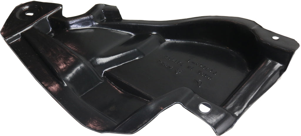 IQ 12-15 ENGINE SPLASH SHIELD, Under Cover, RH, Rear