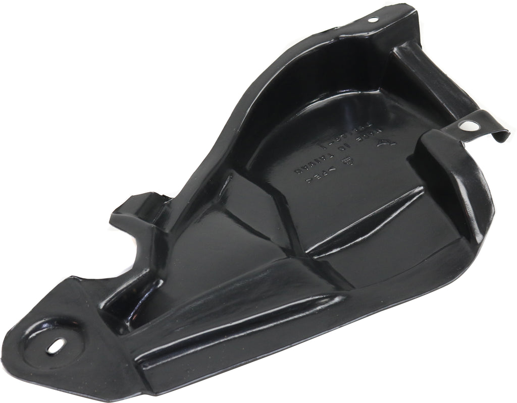 IQ 12-15 ENGINE SPLASH SHIELD, Under Cover, RH, Rear