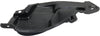 IQ 12-15 ENGINE SPLASH SHIELD, Under Cover, RH, Rear