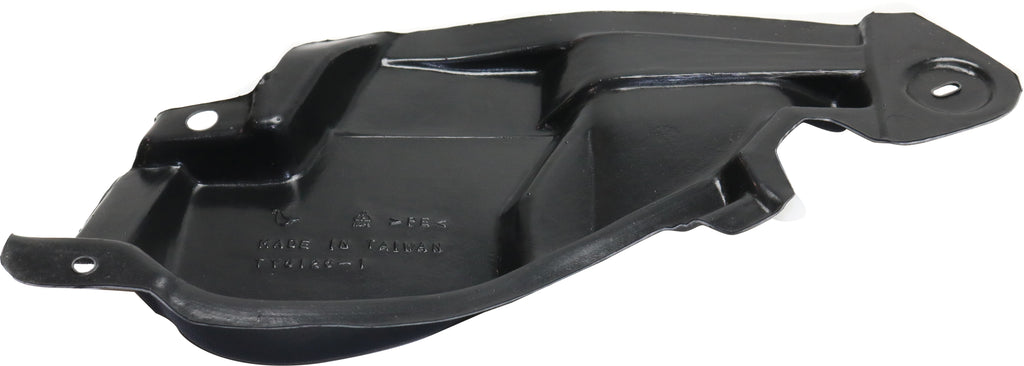 IQ 12-15 ENGINE SPLASH SHIELD, Under Cover, RH, Rear