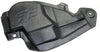 IQ 12-15 ENGINE SPLASH SHIELD, Under Cover, RH, Rear