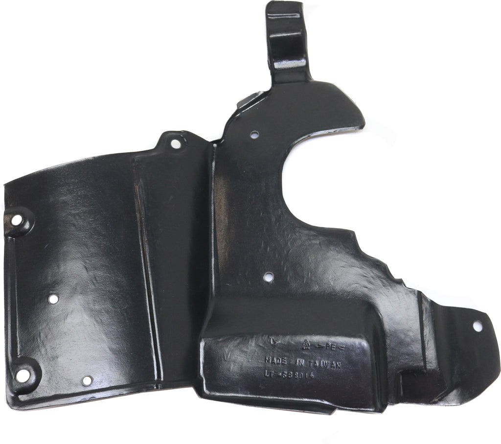 FORESTER 14-18 ENGINE SPLASH SHIELD RH, Under Cover, 2.0L Eng