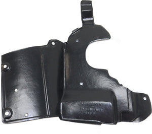FORESTER 14-18 ENGINE SPLASH SHIELD RH, Under Cover, 2.0L Eng