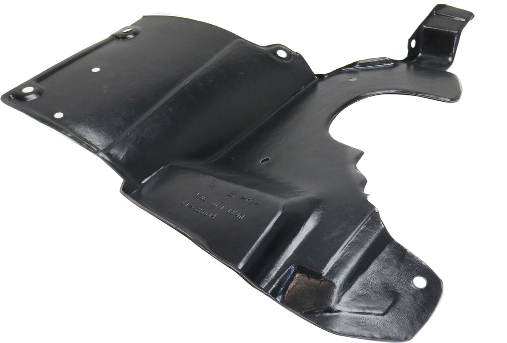 FORESTER 14-18 ENGINE SPLASH SHIELD RH, Under Cover, 2.0L Eng