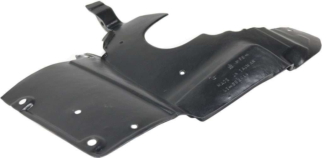 FORESTER 14-18 ENGINE SPLASH SHIELD RH, Under Cover, 2.0L Eng