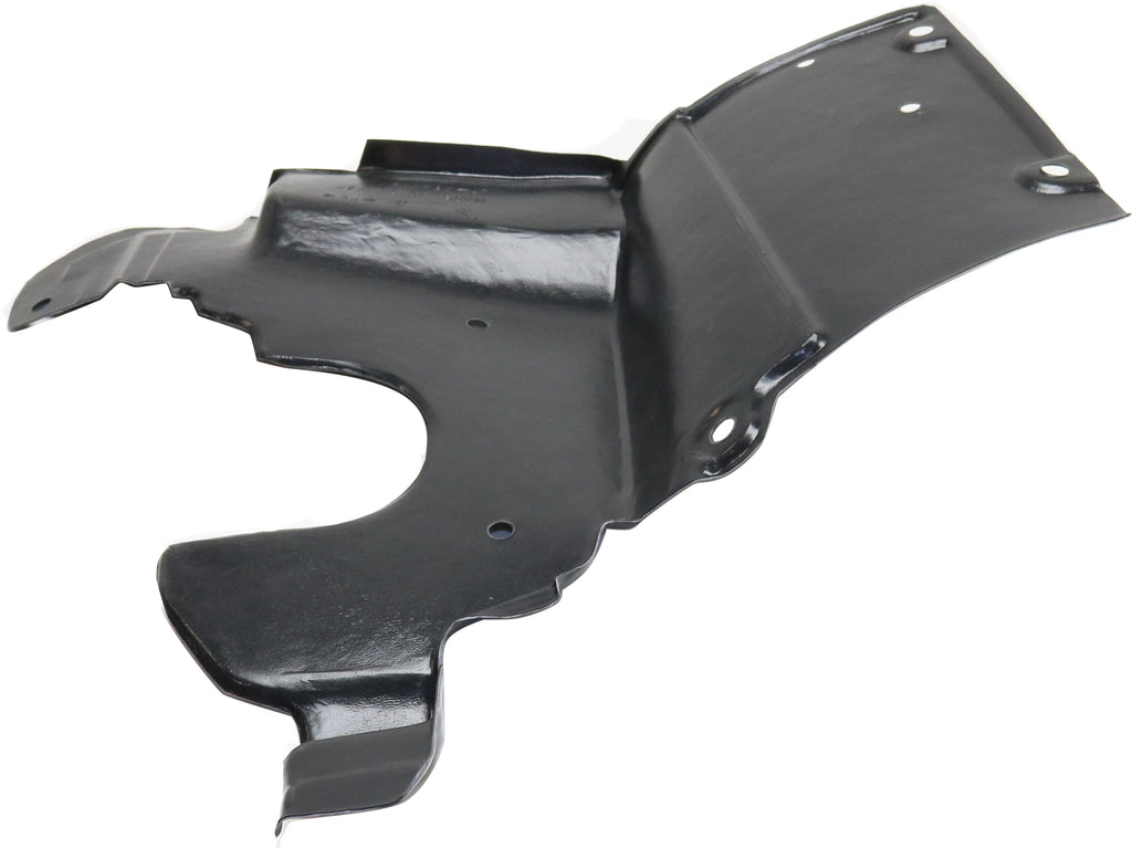 FORESTER 14-18 ENGINE SPLASH SHIELD RH, Under Cover, 2.0L Eng