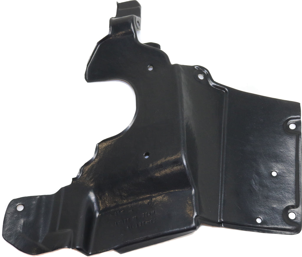 FORESTER 14-18 ENGINE SPLASH SHIELD RH, Under Cover, 2.0L Eng