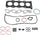 SX4 07-09 HEAD GASKET SET, 4 Cyl, 2.0L eng.