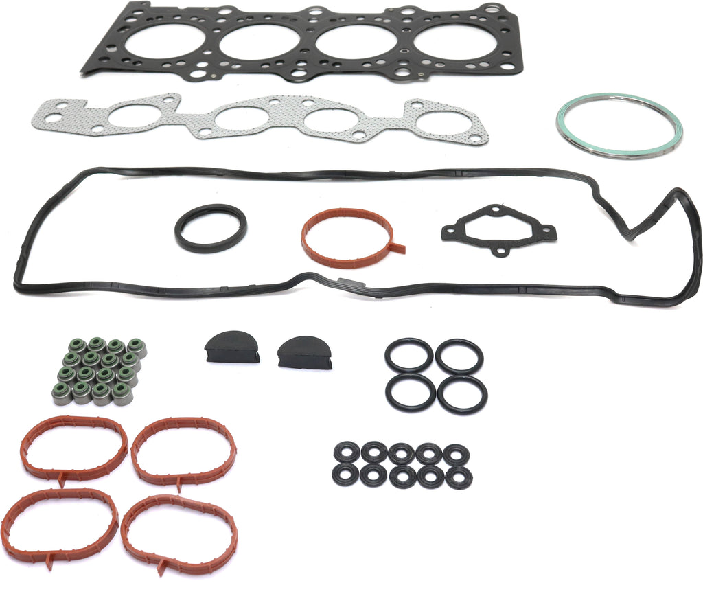 SX4 07-09 HEAD GASKET SET, 4 Cyl, 2.0L eng.