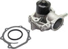 IMPREZA 93-05 / BAJA 03-06 WATER PUMP