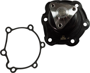 SL SERIES 91-02 WATER PUMP, Assembly