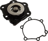 SL SERIES 91-02 WATER PUMP, Assembly