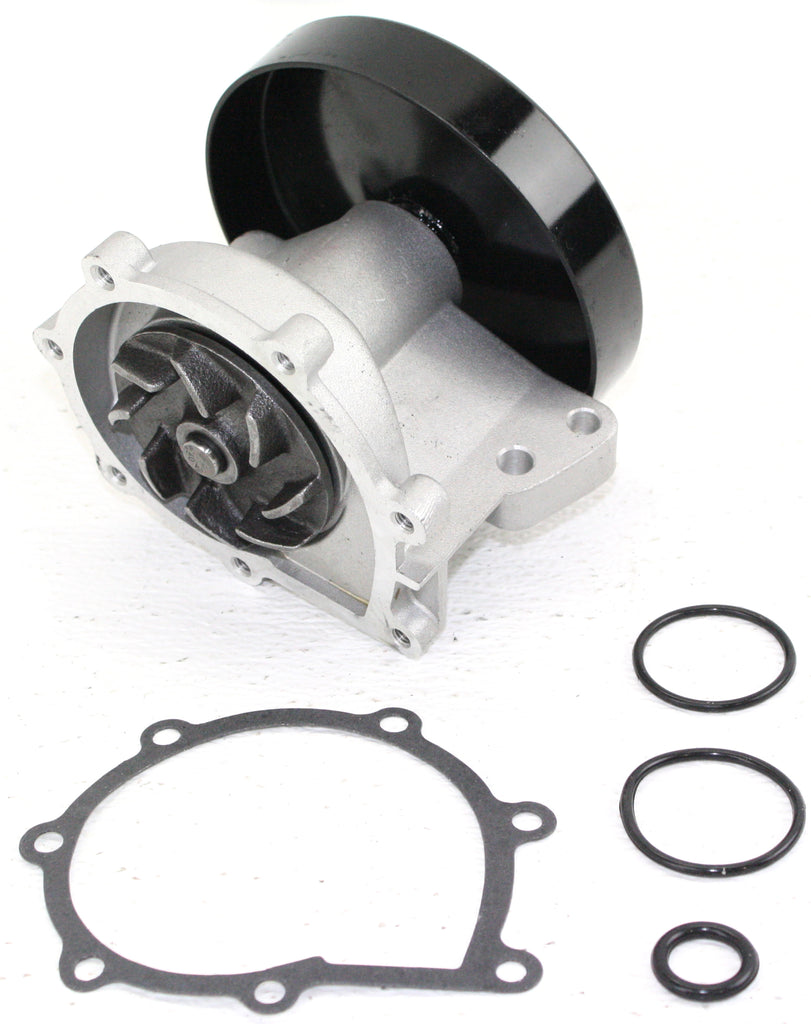 SAAB 900 94-03 / 9-5 99-09 WATER PUMP