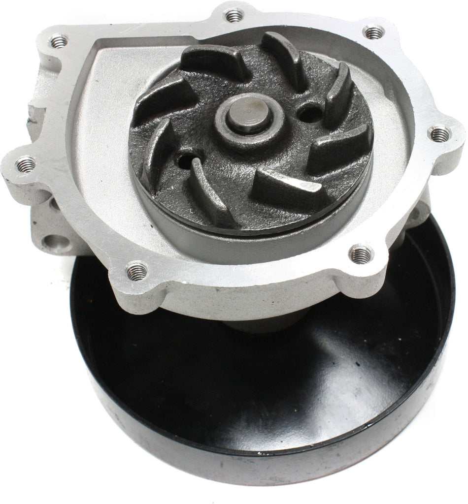 SAAB 900 94-03 / 9-5 99-09 WATER PUMP