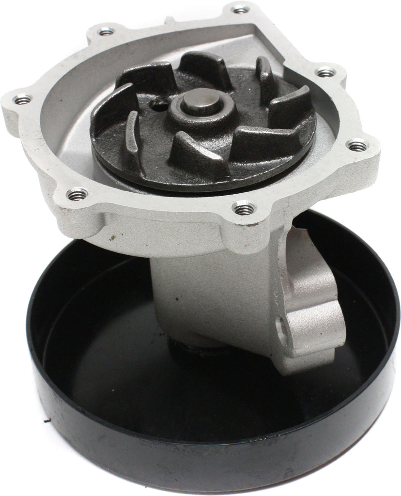 SAAB 900 94-03 / 9-5 99-09 WATER PUMP