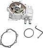 LEGACY 91-09/WRX STI 13-20 WATER PUMP, 4 Cyl, DOHC, 16 Valve