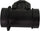 SAAB 900 97-98 / 9-3 99-99 MASS AIR FLOW SENSOR, New