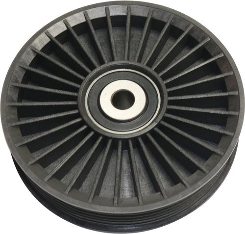 VUE 02-03/METRIS 16-21 ACCESSORY BELT IDLER PULLEY
