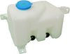 GRAND VITARA 99-03 WASHER RESERVOIR, w/ Pump and Cap