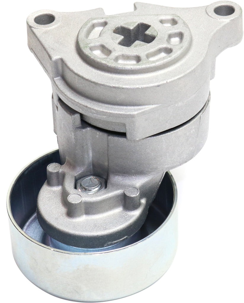 OUTBACK 01-09 / LEGACY 08-09 ACCESSORY BELT TENSIONER, Assembly
