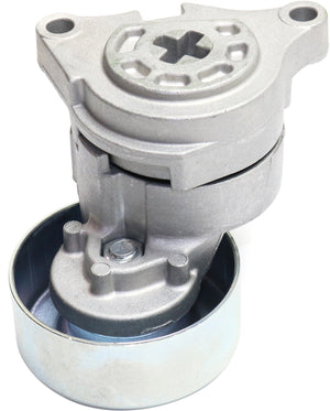 OUTBACK 01-09 / LEGACY 08-09 ACCESSORY BELT TENSIONER, Assembly