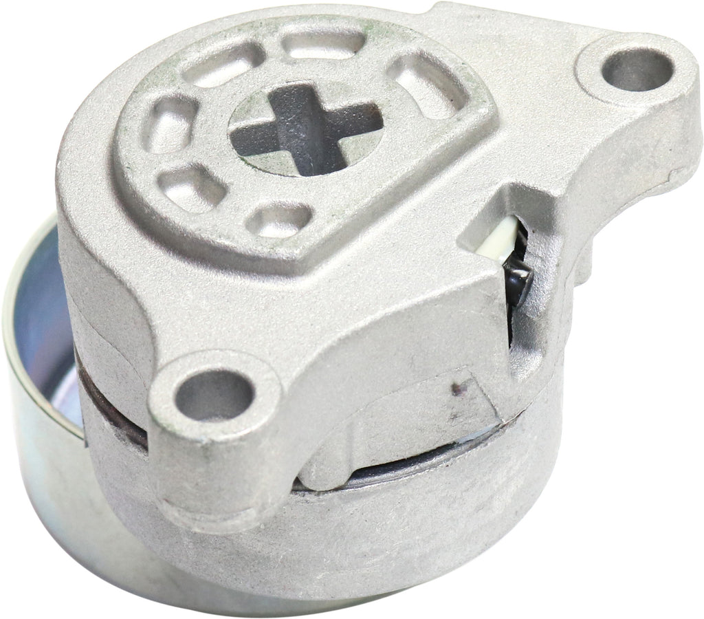 OUTBACK 01-09 / LEGACY 08-09 ACCESSORY BELT TENSIONER, Assembly