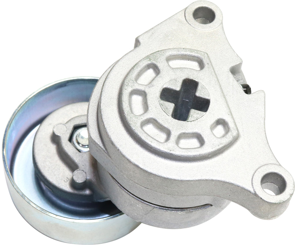 OUTBACK 01-09 / LEGACY 08-09 ACCESSORY BELT TENSIONER, Assembly