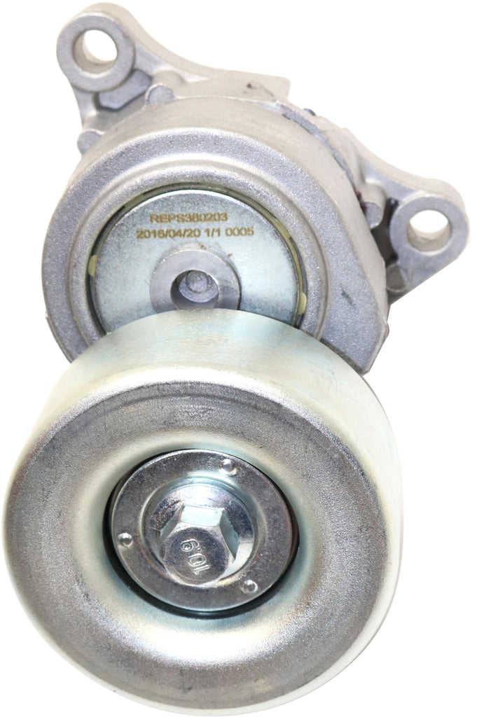 OUTBACK 01-09 / LEGACY 08-09 ACCESSORY BELT TENSIONER, Assembly
