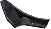 TC 11-16 REAR BUMPER COVER SUPPORT RH, Bumper Side Seal, Plastic