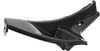 TC 11-16 REAR BUMPER COVER SUPPORT RH, Bumper Side Seal, Plastic