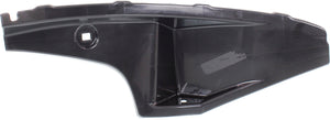 TC 11-16 REAR BUMPER COVER SUPPORT LH, Bumper Side Seal, Plastic