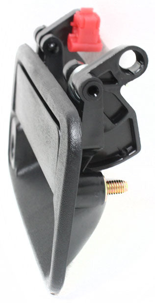 SIDEKICK 89-98 FRONT EXTERIOR DOOR HANDLE RH, Textured Black, 2-Door