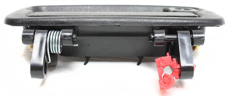 SIDEKICK 89-98 FRONT EXTERIOR DOOR HANDLE RH, Textured Black, 2-Door