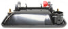 SIDEKICK 89-98 FRONT EXTERIOR DOOR HANDLE RH, Textured Black, 2-Door