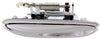 LEGACY/OUTBACK 05-09 FRONT EXTERIOR DOOR HANDLE RH, All Chrome, w/o Keyhole
