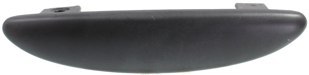 SATURN S-SERIES/L-SERIES 96-02 FRONT EXTERIOR DOOR HANDLE RH=LH, Primed