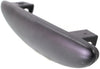 SATURN S-SERIES/L-SERIES 96-02 FRONT EXTERIOR DOOR HANDLE RH=LH, Primed