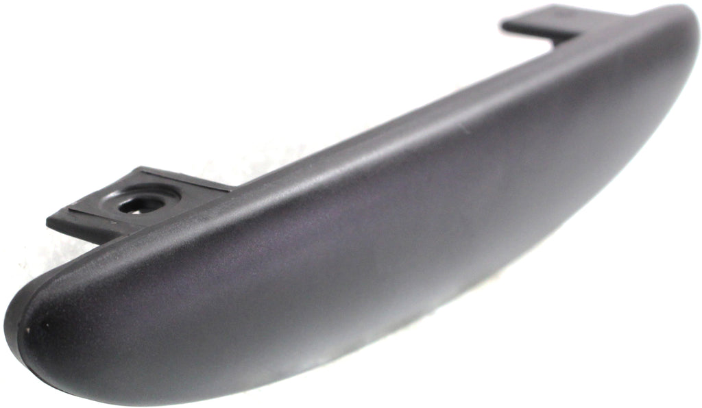 SATURN S-SERIES/L-SERIES 96-02 FRONT EXTERIOR DOOR HANDLE RH=LH, Primed