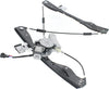 MALIBU 08-12/AURA 07-09 FRONT WINDOW REGULATOR RH, Power, w/ Motor, Excludes 2008 Classic Model