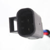MALIBU 08-12/AURA 07-09 FRONT WINDOW REGULATOR RH, Power, w/ Motor, Excludes 2008 Classic Model