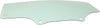 SMART FORTWO 08-15 FRONT DOOR GLASS RH, Green Tint, 2-Door, Convertible/Coupe