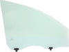 SUBARU TRIBECA 06-14 FRONT DOOR GLASS RH