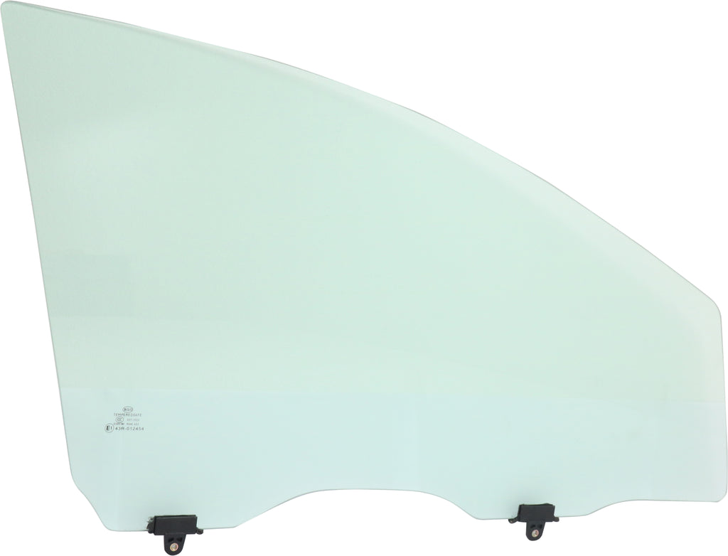 SUBARU TRIBECA 06-14 FRONT DOOR GLASS RH