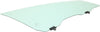 SUBARU TRIBECA 06-14 FRONT DOOR GLASS RH
