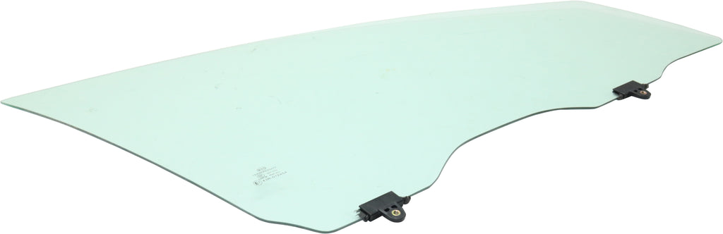 SUBARU TRIBECA 06-14 FRONT DOOR GLASS RH