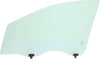 SUBARU TRIBECA 06-14 FRONT DOOR GLASS RH