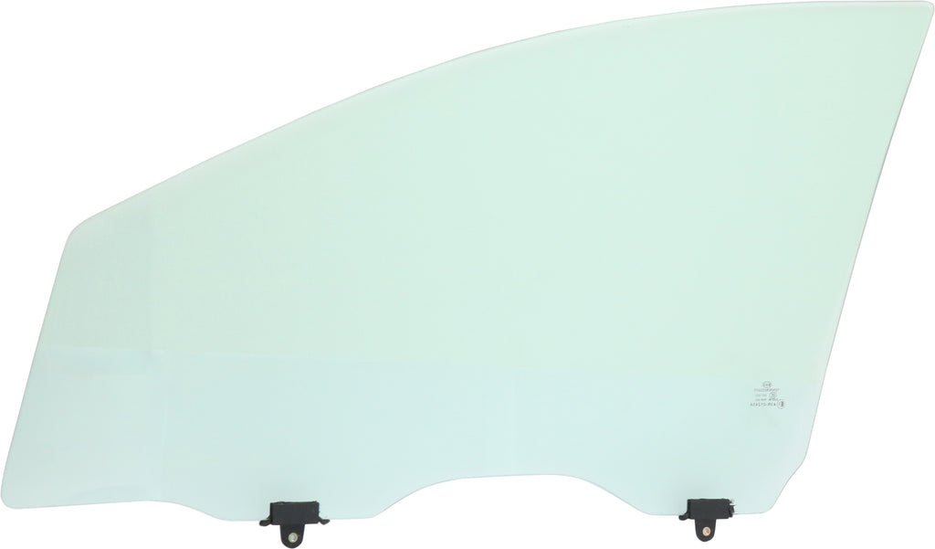 SUBARU TRIBECA 06-14 FRONT DOOR GLASS RH