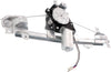 SAAB 900 94-98/SAAB 9-3 99-03 REAR WINDOW REGULATOR RH, Power, w/ Motor, Convertible/Hatchback