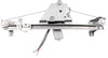 SAAB 900 94-98/SAAB 9-3 99-03 REAR WINDOW REGULATOR RH, Power, w/ Motor, Convertible/Hatchback